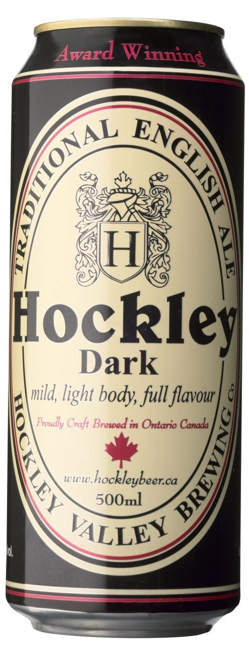 Hockley Dark