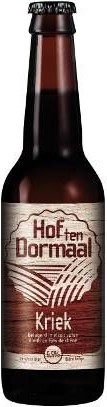 Hof Ten Dormaal Kriek