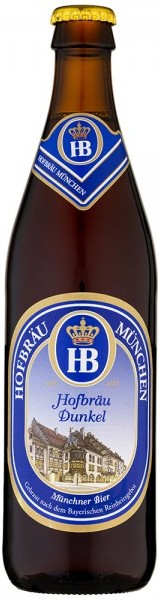 Hofbrau Dunkel