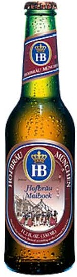 Hofbrau Maibock