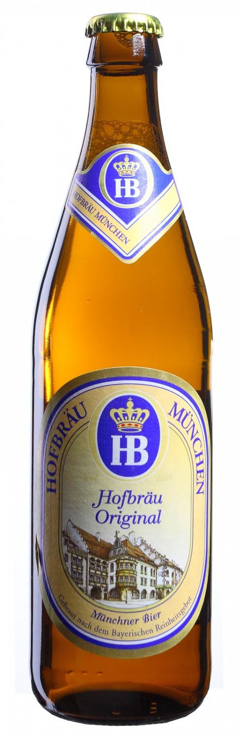 Hofbrau Original
