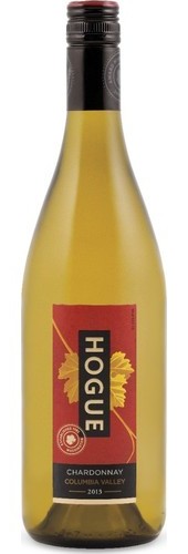 Hogue Chardonnay 2015