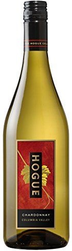 Hogue Chardonnay NV