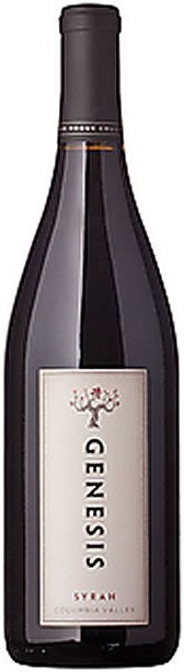 Hogue Genesis Syrah