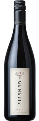 Hogue Genesis Syrah 2012