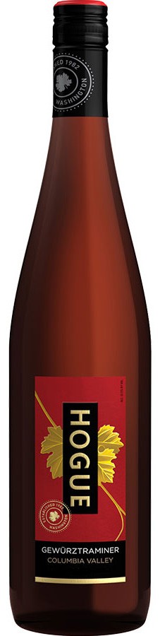 Hogue Gewurztraminer 2014