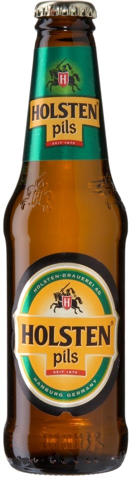 Holsten Premium Pilsner