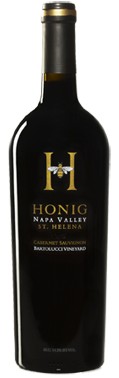 Honig Bartolucci Cabernet Sauvignon