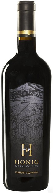 Honig Cabernet Sauvignon