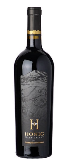 Honig Cabernet Sauvignon 2011