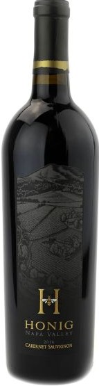 Honig Cabernet Sauvignon 2016