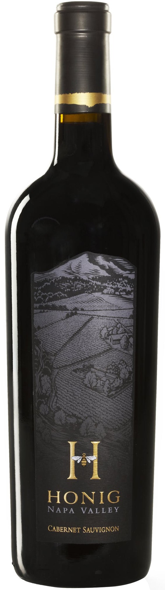 Honig Napa Valley Cabernet Sauvignon