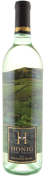 Honig Sauvignon Blanc 2017