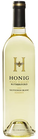 Honig Sauvignon Blanc Reserve