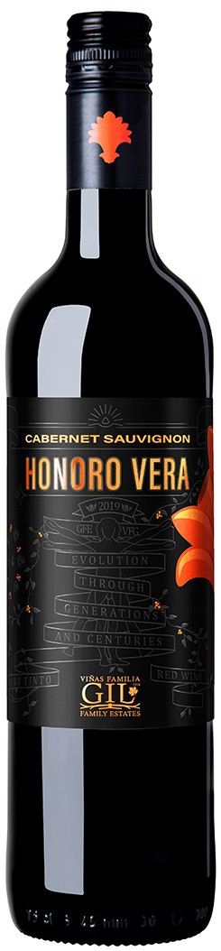 Honoro Vera Cabernet Sauvignon