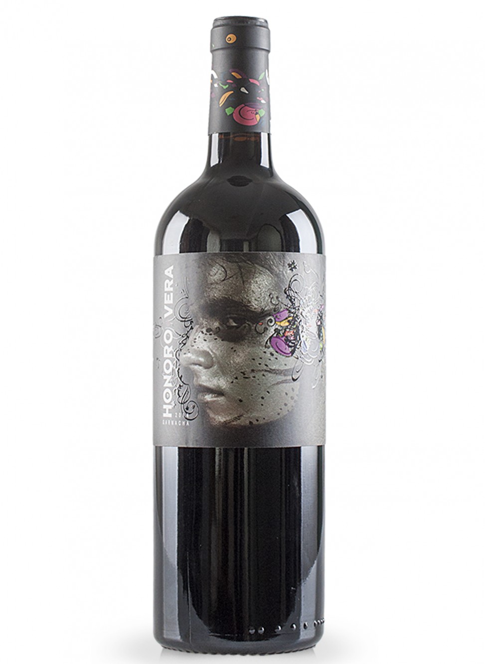 Honoro Vera Grenache