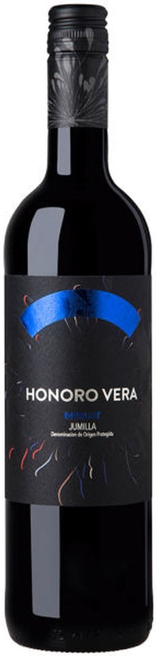 Honoro Vera Merlot
