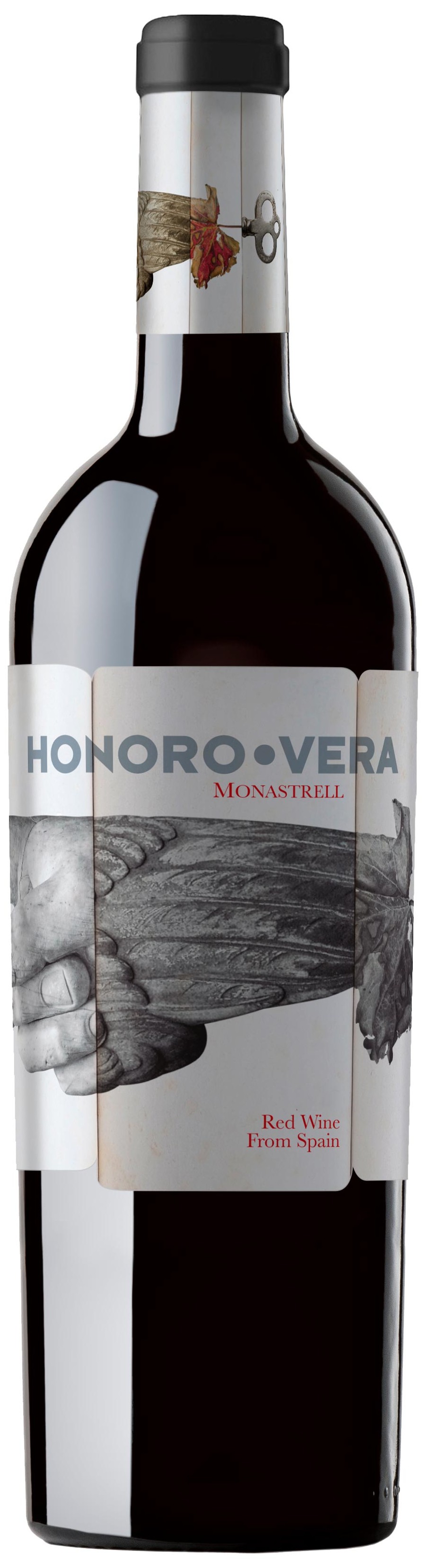 Honoro Vera Monastrell 2016