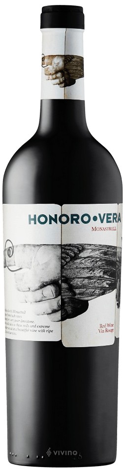 Honoro Vera Monastrell NV
