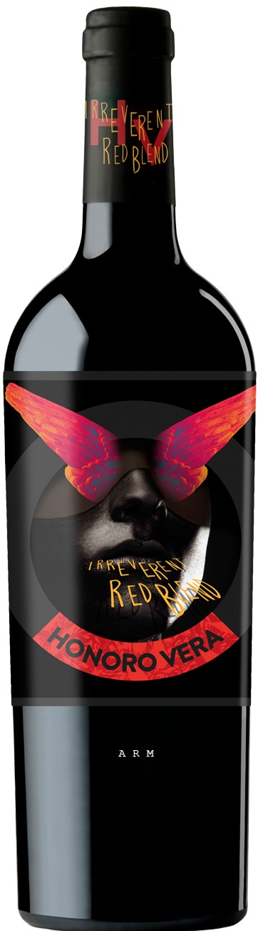 Honoro Vera Red Blend