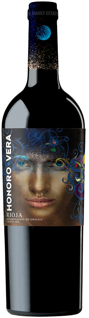 Honoro Vera Rioja