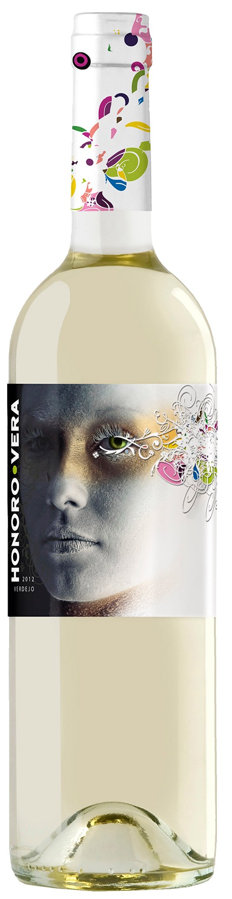 Honoro Vera Rueda 2014