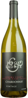 Hook and Ladder Chardonnay 2012