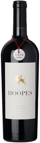 Hoopes Cabernet Sauvignon