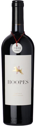 Hoopes Oakville Cabernet Sauvignon