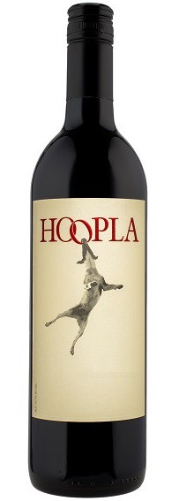 Hoopla Cabernet Sauvignon 2014