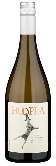 Hoopla Chardonnay