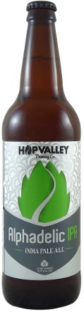 Hop Valley IPA