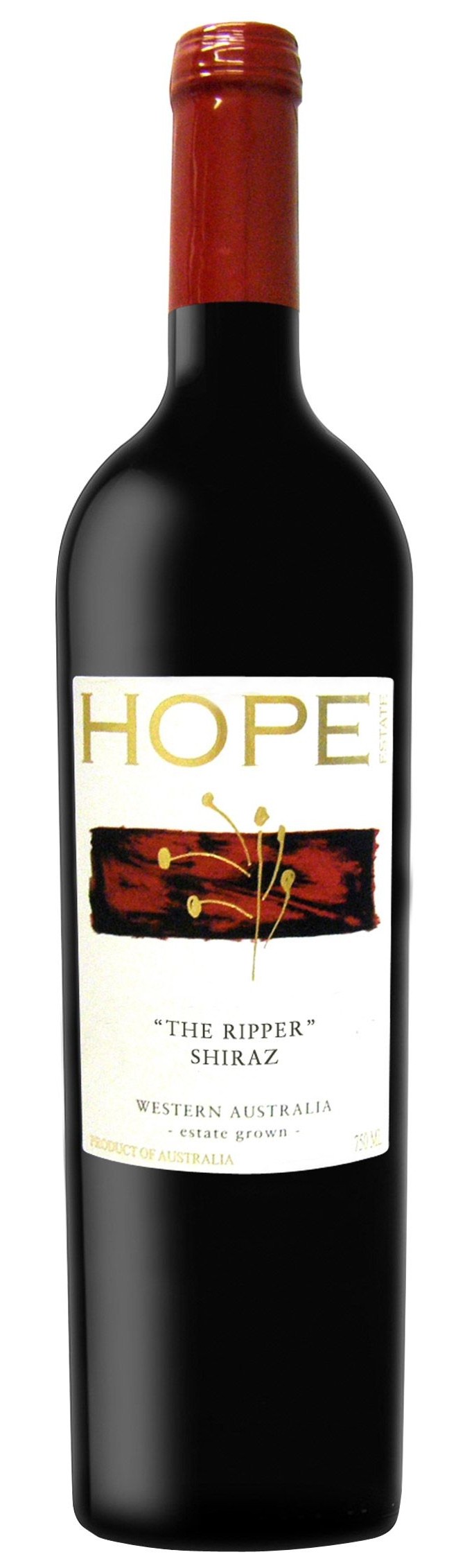 Hope The Ripper Shiraz