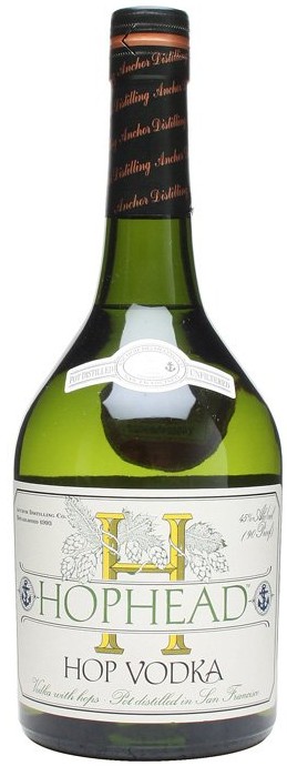 Hophead Vodka