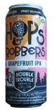 Hops & Robbers Grapefruit IPA