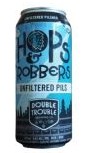 Hops & Robbers Unfiltered Pilsner
