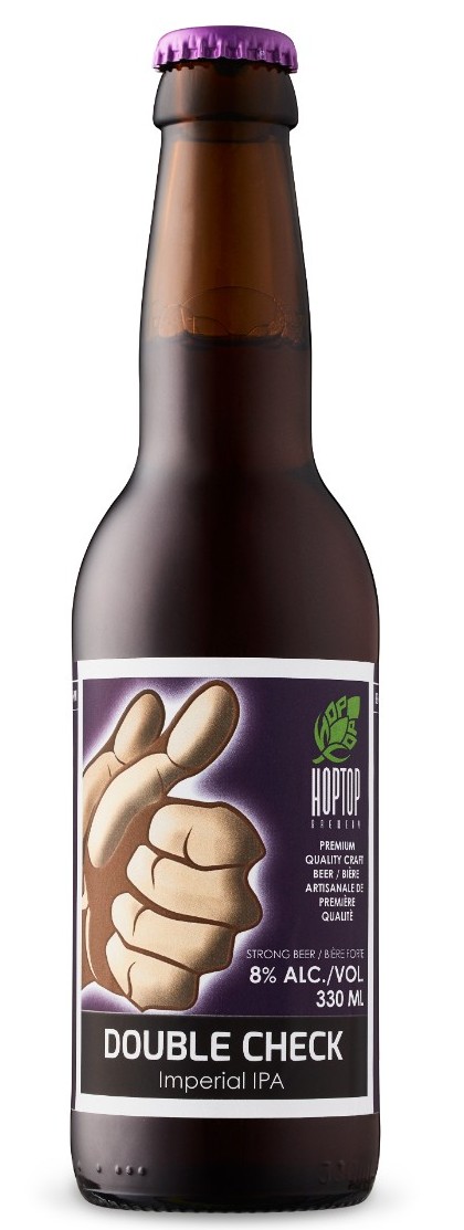 HopTop Double Check IPA