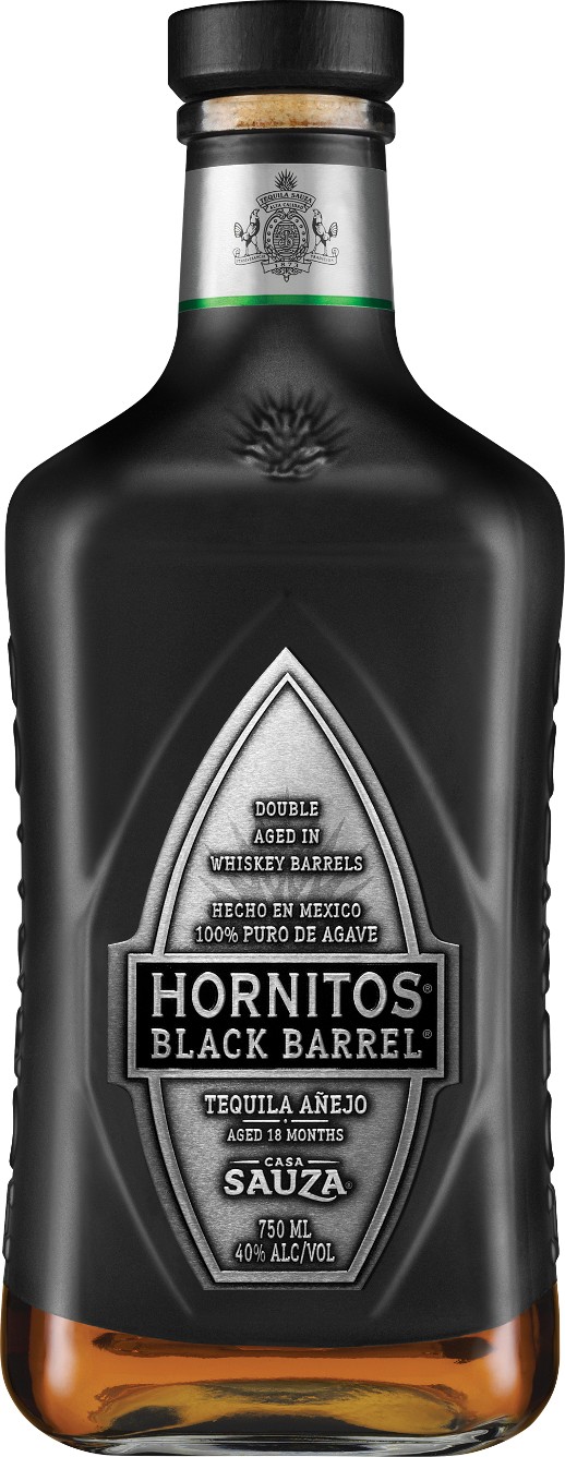 Hornitos Black Barrel