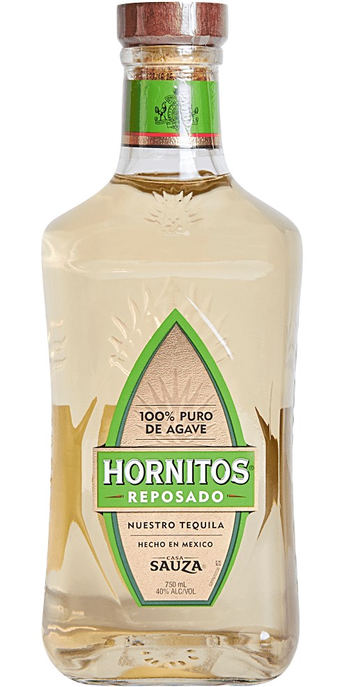 Hornitos Reposado Tequila