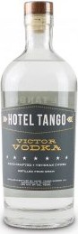 Hotel Tango Victor Vodka