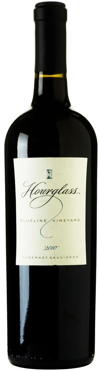 Hourglass Blueline Estate Cabernet Sauvignon