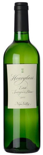 Hourglass Estate Sauvignon Blanc