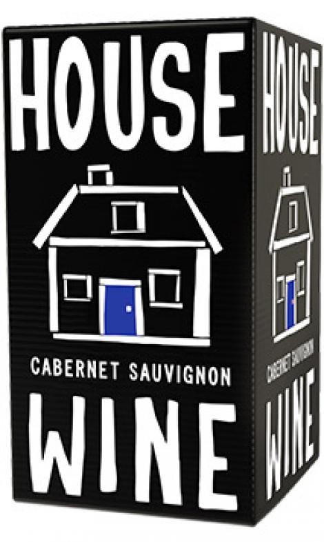 House Wine Cabernet Sauvignon