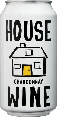 House Wine Chardonnay