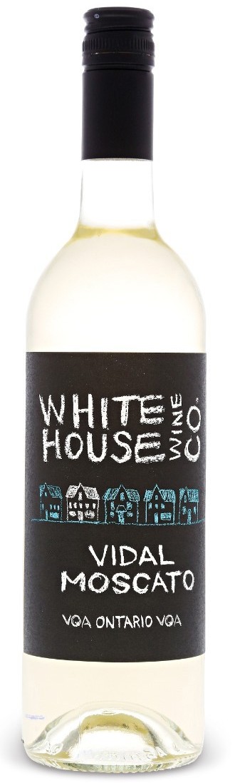 House Wine Co. Vidal Moscato