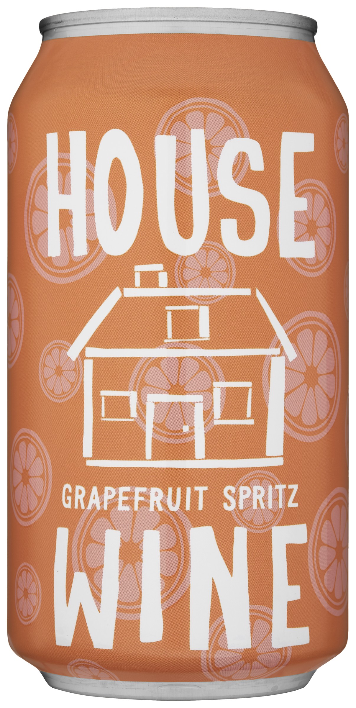 House Wine Grapefruit Spritz