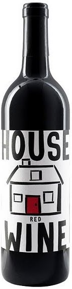House Wine Magnificent Red
