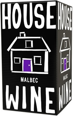 House Wine Malbec