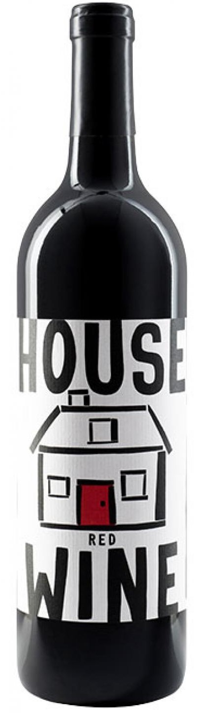 House Wine Original Red Blend