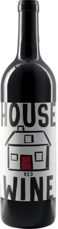 House Wine Original Red Blend